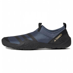 Adidas Terrex Jawpaw Slip On HEAT.RDY Veekindlad Jalan&otilde;ud 'Wonder Steel' Tossud HP8650 39⅓