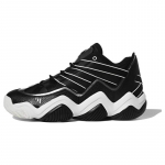 Adidas Top Ten 2010 'Must Valge' 2023 Tossud FZ6219 40⅔