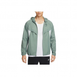 Nike Vabaaja Spordihoodiga Jakk Meeste jakid HV2650034 M
