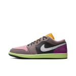 Jordan Air Jordan 1 Low SE HQ2010-005 Meeste suurused EU 44.5 pruun/must