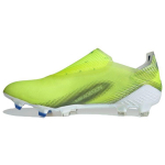 adidas X Ghosted+ FG P&auml;ikesekollane Meeste Tennised P&otilde;hiv&auml;rv Must Kuninglik Sinine FW6911 40⅔