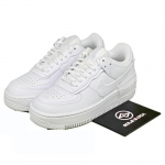 Nike Air Force 1 Shadow Naiste Air Force Ei. 1 CI0919-100 Valge Suurus EU 38.5