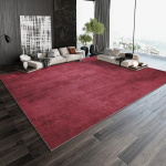 Moodne Lihtne Stiil VAIP ELUTOAKS Pestav Kaunistus Magamistuba Abstraktne Stiil Lounge Vaip Libisemisvastane Pehme Kohvilaudade Matt 120*160cm
