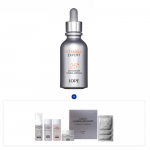 IOPE C-vitamiini ekspert 25% antioks&uuml;dantne toniseeriv ampull 23ml | Helendav & Antioks&uuml;dantne