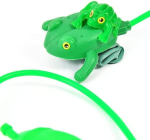 Jump Jump Frog 6965 Konn green