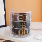 L&auml;bipaistev P&ouml;&ouml;rlev Tolmukindel Ehtekarp Mitmekihiline K&auml;ev&otilde;ru K&otilde;rvar&otilde;ngas Juuksen&otilde;el Ehete V&auml;ljapanekuriiul Hoiukarp Organiseerija Kohver