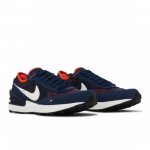 Nike Waffle One GS Midnight Navy DC0481-401 EU 36 kesk&ouml;&ouml;/tumesinine