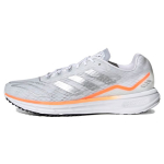 Adidas Sl20 Summer.Rdy Kootud Tekstuuriga Polsterdus Libisemisvastane Vastupidav Madal L&otilde;ikega Maratonijooksukingad Meeste Jooksukingad H&otilde;bedane FW9149 40⅔