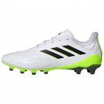 Adidas Copa Pure.1 Lucid Lemon AG Jalgpallijalatsid Meeste toss Valge Roheline IE4992 42⅔