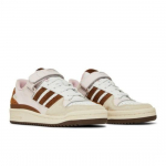 Adidas Forum Low Chocolate minu Strawberry Naiste GY6783 EU 42.5 kreemikas/valge
