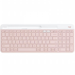 Logitech K580 Slim mitme seadme juhtmevaba klaviatuur