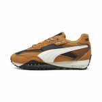 PUMA Blacktop Rider Caramel Latte - 392725-29 EU 37