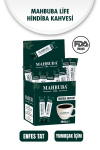 Mahbuba Sigurikohv, 1-kuuline kogus (60 portsjonit) Netokaal 120g 1 PRC