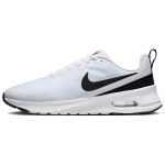Nike Air Max Nuaxis Valge Must Meeste Tossud FD4329-101 44 white