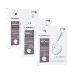 Centellian24 Madeca Derma Mask Pack &ndash; Brightening (10ct &times; 3 Packs)