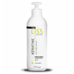 Hairliss Keratin Professionaalne Keratiin&scaron;ampoon