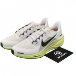 Nike Air Zoom Pegasus 41 Pale Ivory Limelight - FD2722-109 EU 40 elevandiluuvalge