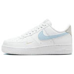 Nike Air Force 1 Low Valge Hele Armeeblue W - HF0022-100 EU 38 valge