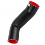 Turbolaaduri sisselasketoru Performance sisselaskevoolik Sobib A3 8V TT MK3 S3 2.0T 1.8T EA888 mootoriga