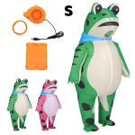Naljakas konnakost&uuml;&uuml;m Peokost&uuml;&uuml;m Multitegelase Cosplay Kost&uuml;&uuml;m T&auml;ispuhutav kost&uuml;&uuml;m Konnakost&uuml;&uuml;m