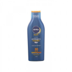 P&auml;ikesekaitsekreem - Nivea - Kaitseb & Niisutab - SPF 30 - 200 ml - Segatud