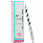 Soin des l&egrave;vres - TALIKA - Smile Code - 10ml - Anti-&acirc;ge - Hydratant - Repulpant