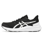 ASICS Jolt 4 Hingavad ja kerged madalad jooksutossud Meeste Must Valge Tossud 1011B603-002 44 must valge v&auml;rv