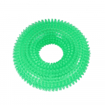 Lemmikloomakoerte m&auml;nguasjad Kutsika k&otilde;lav m&auml;nguasi Purihammas kriuksuvate hammaste puhastusr&otilde;ngas TPR koolitus Lemmikloomahammaste n&auml;rimism&auml;nguasi Okkas koera tarvikud 10cm