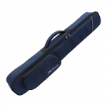 Saksofoni ja klarneti hoiukott Veekindel Kaitsva Oxfordi riidega Sirge sopransaksofoni kott V&auml;lis&uuml;ritusteks