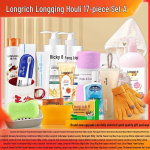 Longrich 17-osaline kinkekomplekt A