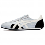 Onitsuka Tiger Runspark Hall Valge Must Tossud 1183B480-022 41.5