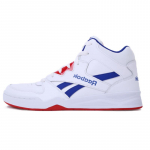 Reebok Royal BB4500 HI2 'Valge Sinine Punane' Tossud FV3176 42.5