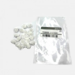 For Infiniti QX80 Nissan Armada 1x Exterior Wheel Fender Flare moulding Clips