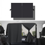 10 tugevat magnetit Toyota Alphard Vellfire 40. seeria autode p&auml;ikesekaitseks, One size