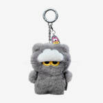 (Mini ZOA pehmed v&otilde;tmehoidjad) G-DRAGON - ZO&FRIENDS [25 BASIC 2ND] MINI ZOA PLUSH KEYRING