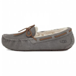 UGG Dakota sussid Pewter Naiste tossud 1107949-PEW 36
