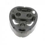 Car Tailpipe ulator Isolator Exhaust System Hanger For 10-20 RAMS 52014091AE