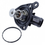 Thermostat Housing w/ Gasket for Honda Civic CRV Acura RSX 19301PNA003 33949