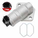 1S7G9F715AD Idle air control Valve fits for Ford Focus Ranger 2001-2012 MAZDA