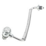 Turbo Oil Feed Pipe 55592600 For Chevrolet Sonic Trax Cruze Buick Encore Vauxhall Opel Adam Astra J Corsa D Corsa E ignia A 1pc