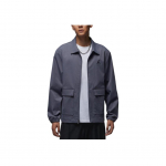 Jordan Jumpman &Uuml;hev&auml;rviline Polo T&otilde;mblukuga Golfis&auml;rk Meeste pealsed HQ8682-075 M