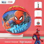 Disney Laste Spiderman Kummist Korvpall