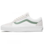 Vans Premium Old Skool Santorini Blanc Valge Basiilikuroheline - VN000D56ESK EU 36 roheline/valge