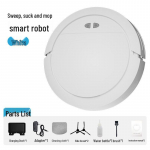 Lilang 3-in-1 Robot tolmuimeja