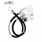 For Mazda 3 2010-2013 Front Left Door Lock Actuator BBM459310E latch Assembly BBM4-59-310E Driver's Side LH