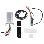 E-t&otilde;ukeratta pidur Uus harjadeta mootorikontroller 36V 350W juhtmoodul F