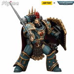 [LAOS] JOYTOY Warhammer 40K 1/18 tegevuskuju Ultramarines Intercessors/Blood Angels/Imperial Fists/Space Wolves NPCSModel