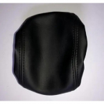 For Subaru Forester 2008 2009-2013 2014 2015 2016 2017 2018 Microfibre Leather Center Armrest box protection Cover car interior Forester 2013-2018