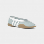 adidas Taekwondo Mei Ballet Clear Sky White (Women's) 36 2/3 valge