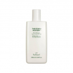 haruharu wonder - Must bambusest pealaest jalatallani SPF-kaitsekate 100ml